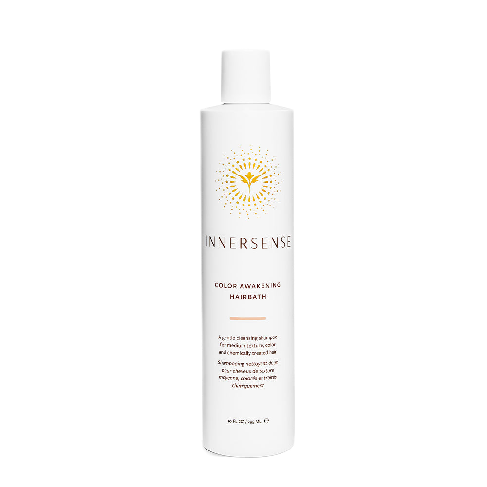 Awakening Hairbath