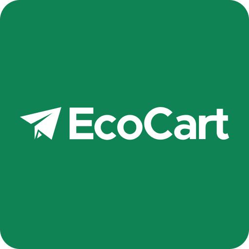 EcoCart-Carbon Neutral Order-Carbon Offset-ecocart-The Detox Market | Offsets 45.0 lbs of carbon