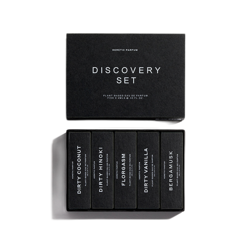 Discovery Set – The Detox Market - Canada