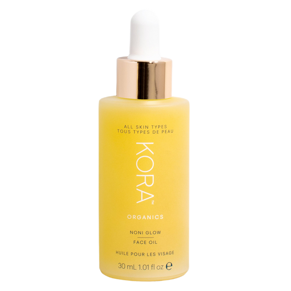 【未開封】KORA NONIGLOW FACE OIL 50ml 大容量 Noni Glow Face Oil – The Detox Market - Canada