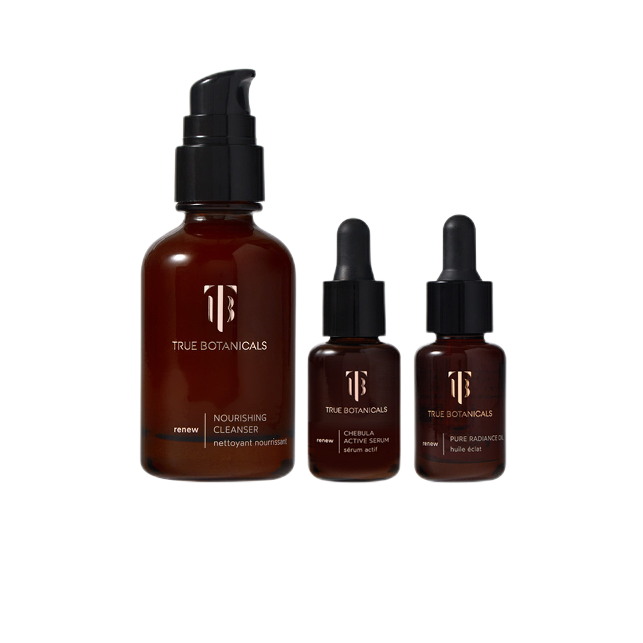 Radiant Glow Discovery Set