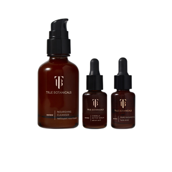 Radiant Glow Discovery Set