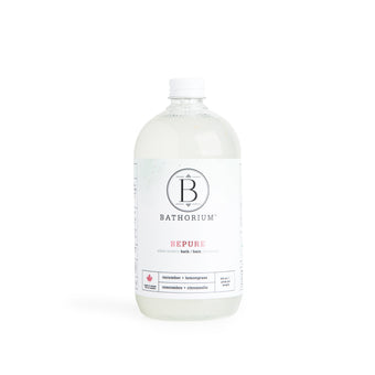 Bathorium-BePure Bubble Elixir-Body-elixir-bepure-500ml-The Detox Market | 