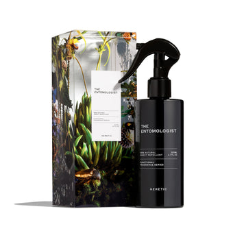 Heretic Parfum-The Entomologist-Body-entomologist-spray-200-box-The Detox Market | 