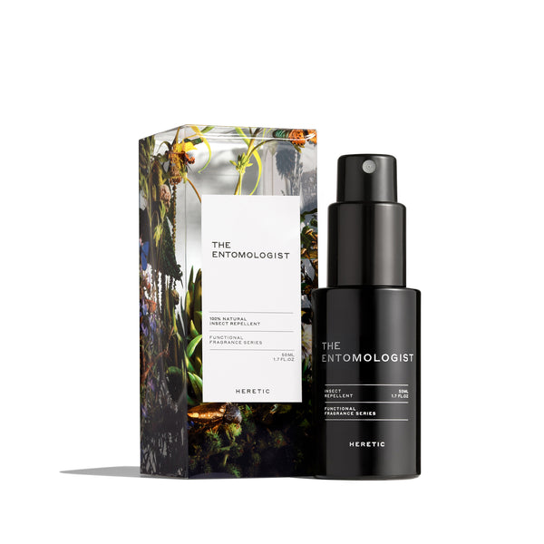 Heretic Parfum-The Entomologist-Body-entomologist-spray-50-box-The Detox Market | 