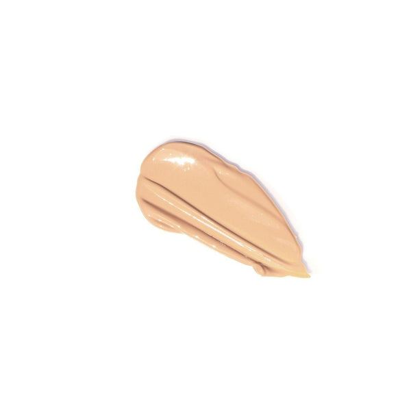 Lychee Crème Corrector - Makeup - Ere Perez - ep-lychee-swatch-dos-04 - The Detox Market | Dos – Honey Beige