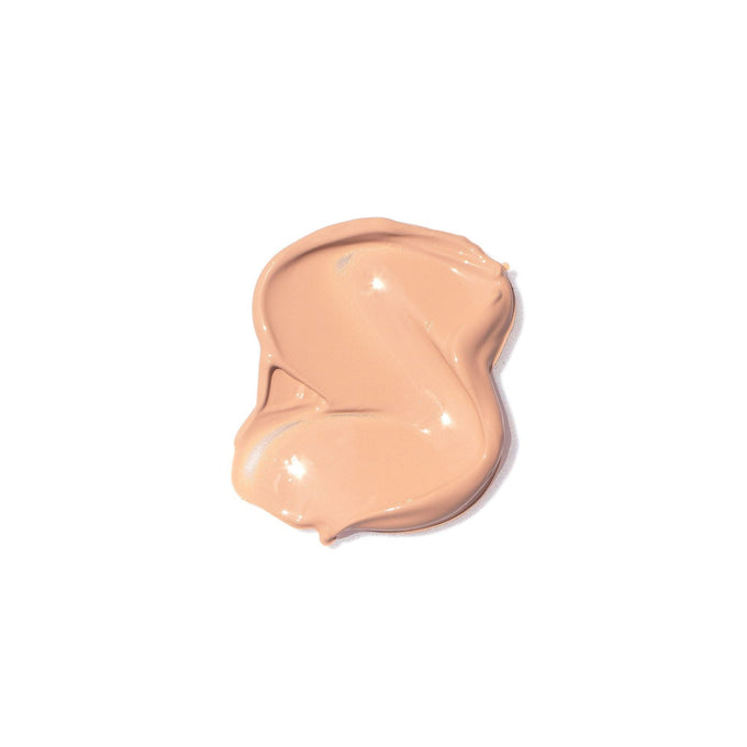 Lychee Crème Corrector - Makeup - Ere Perez - ep-lychee-swatch-tres-01 - The Detox Market | Tres – Bisque