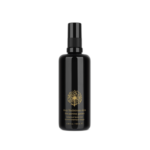 The Jasmine Garden – The Detox Market - Canada