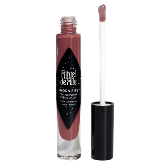 Thorn Bite Peptide Plump Creme Lip Oil
