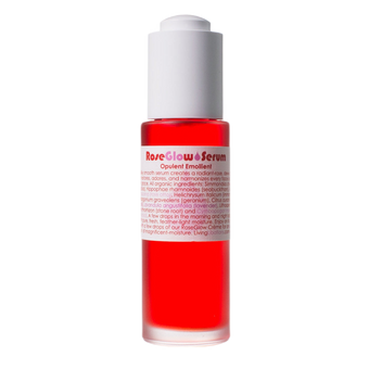 Rose Glow Serum - 30ml