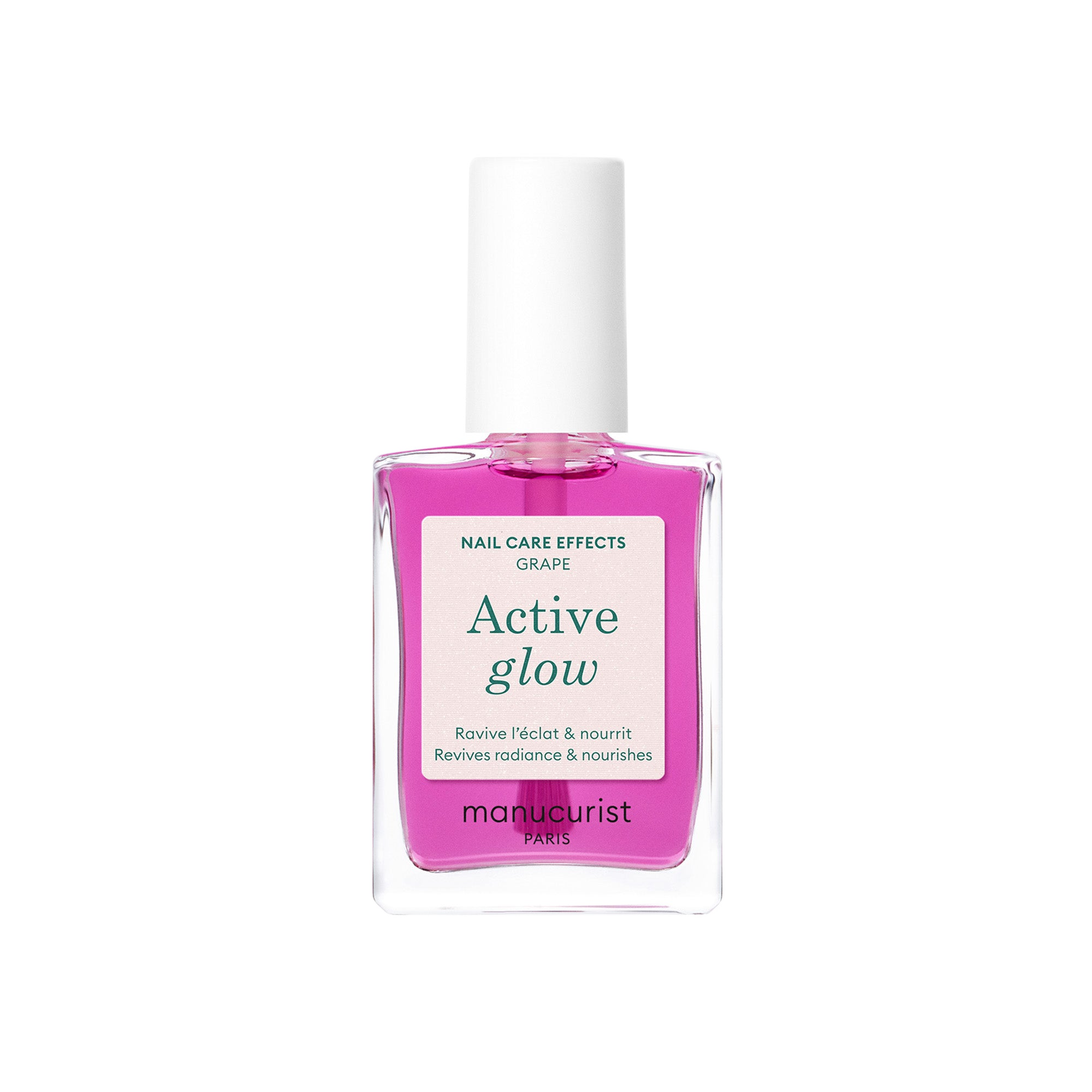 Active Glow Grape