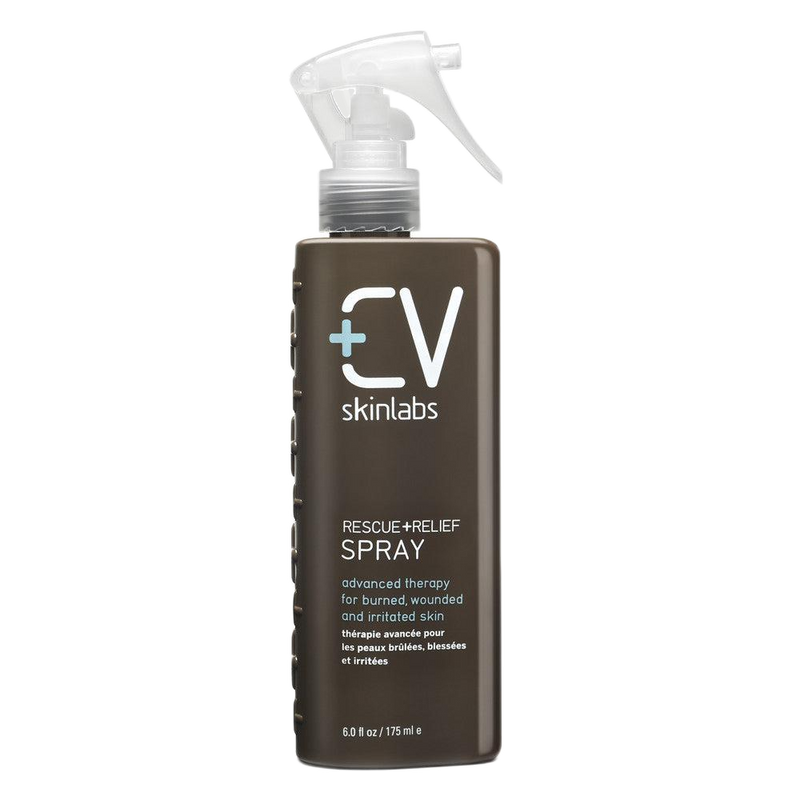 Rescue + Relief Spray