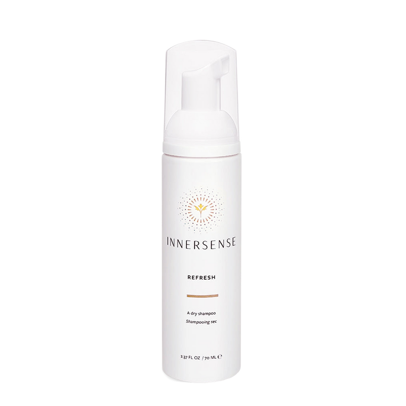 Refresh Dry Shampoo