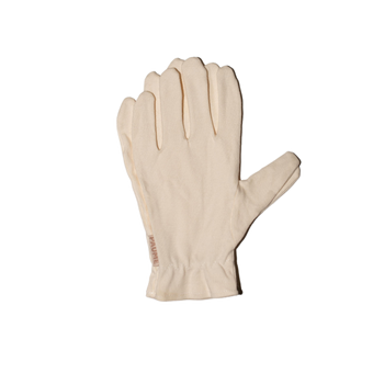 100% Cotton Overnight Hydration Gloves