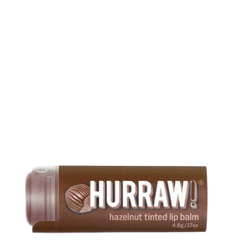 Hazelnut Tinted Lip Balm