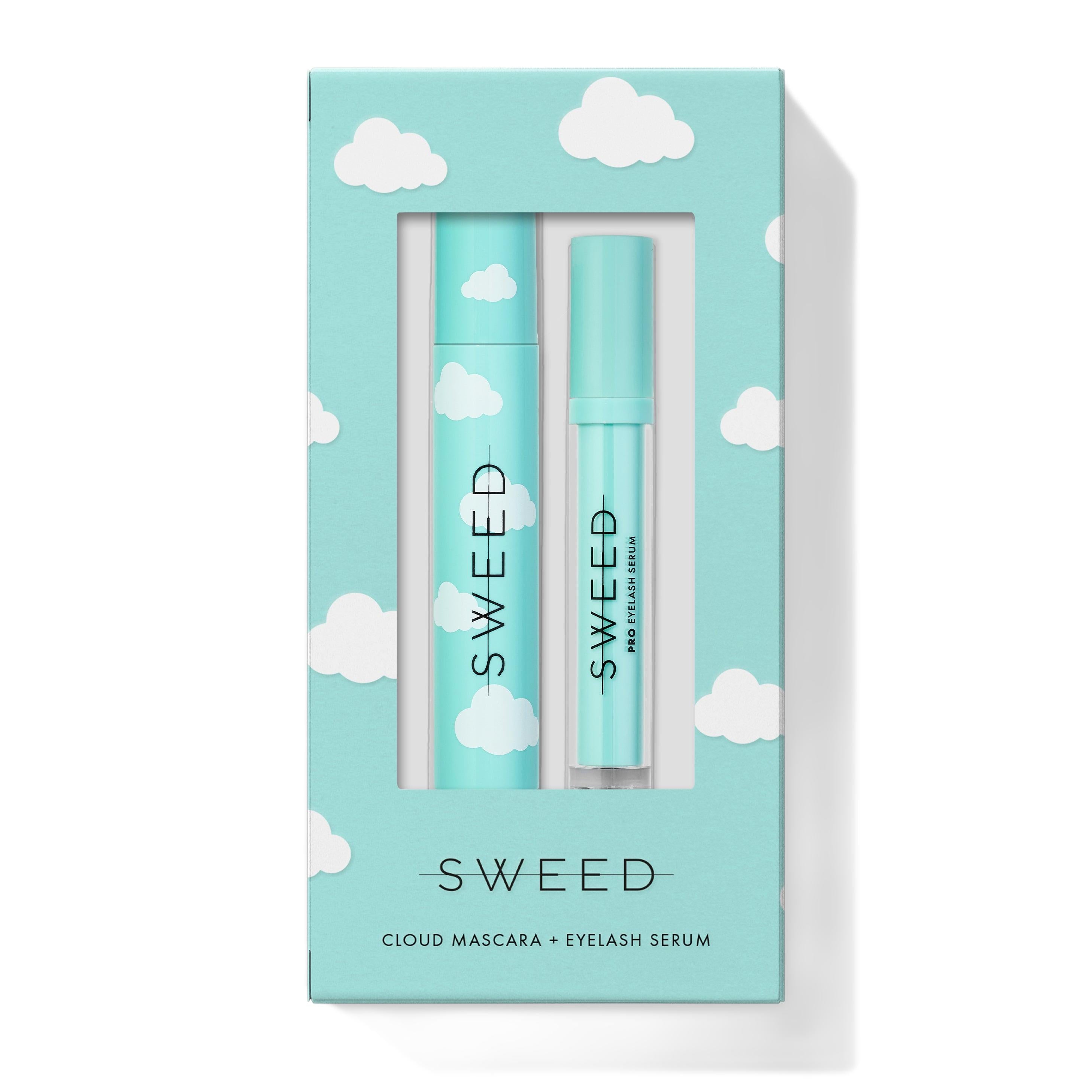 Cloud Gift Set