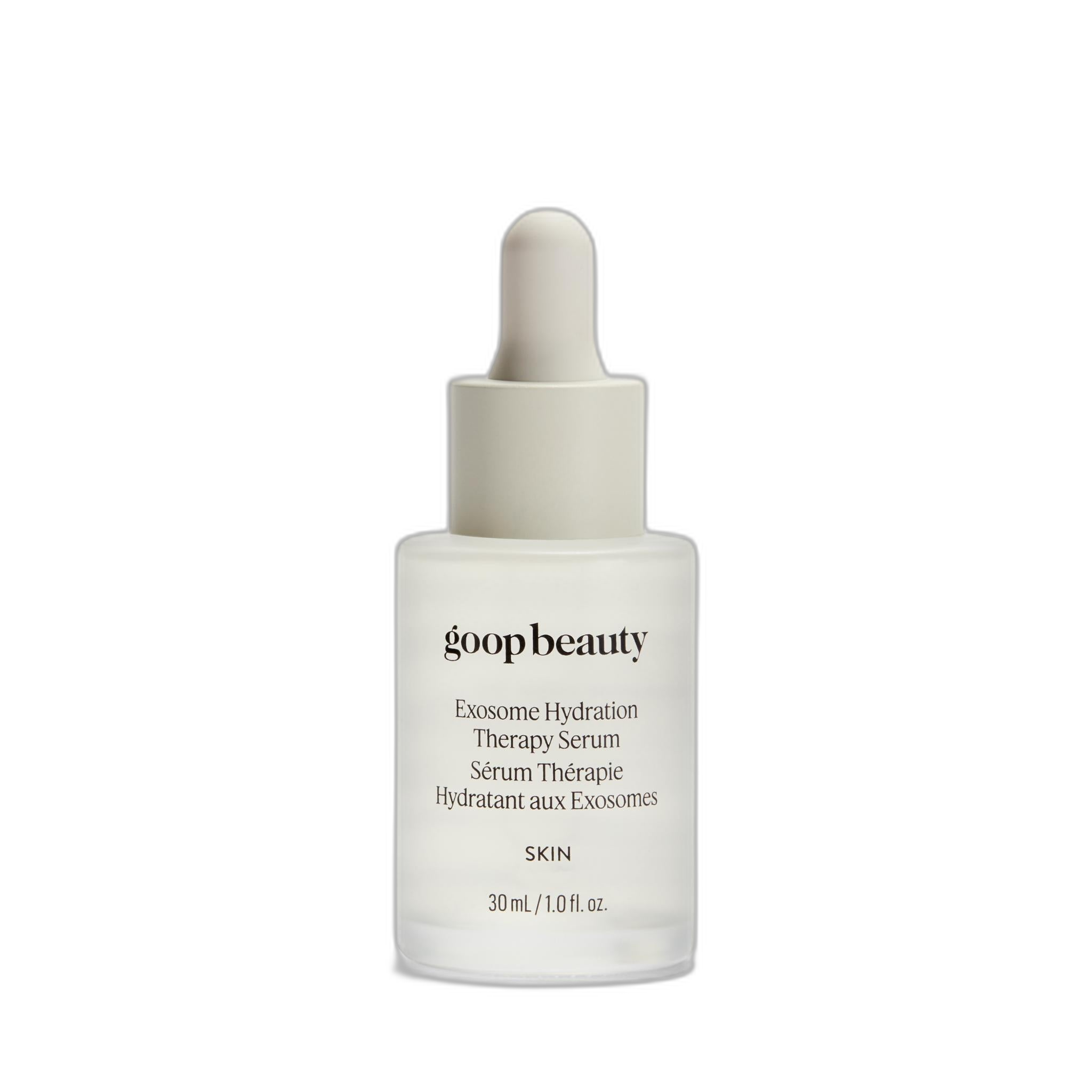 Exosome Hydration Therapy Serum