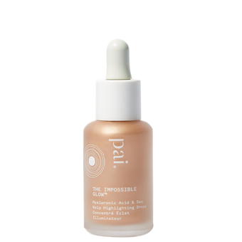 The Impossible Glow Rose Gold