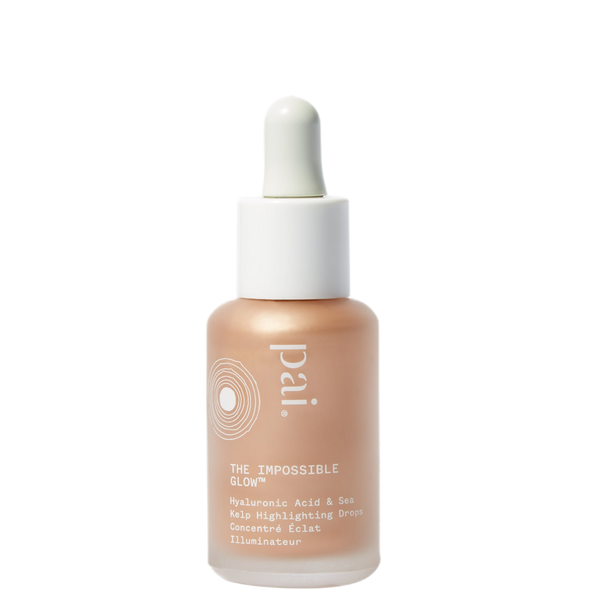 The Impossible Glow Rose Gold