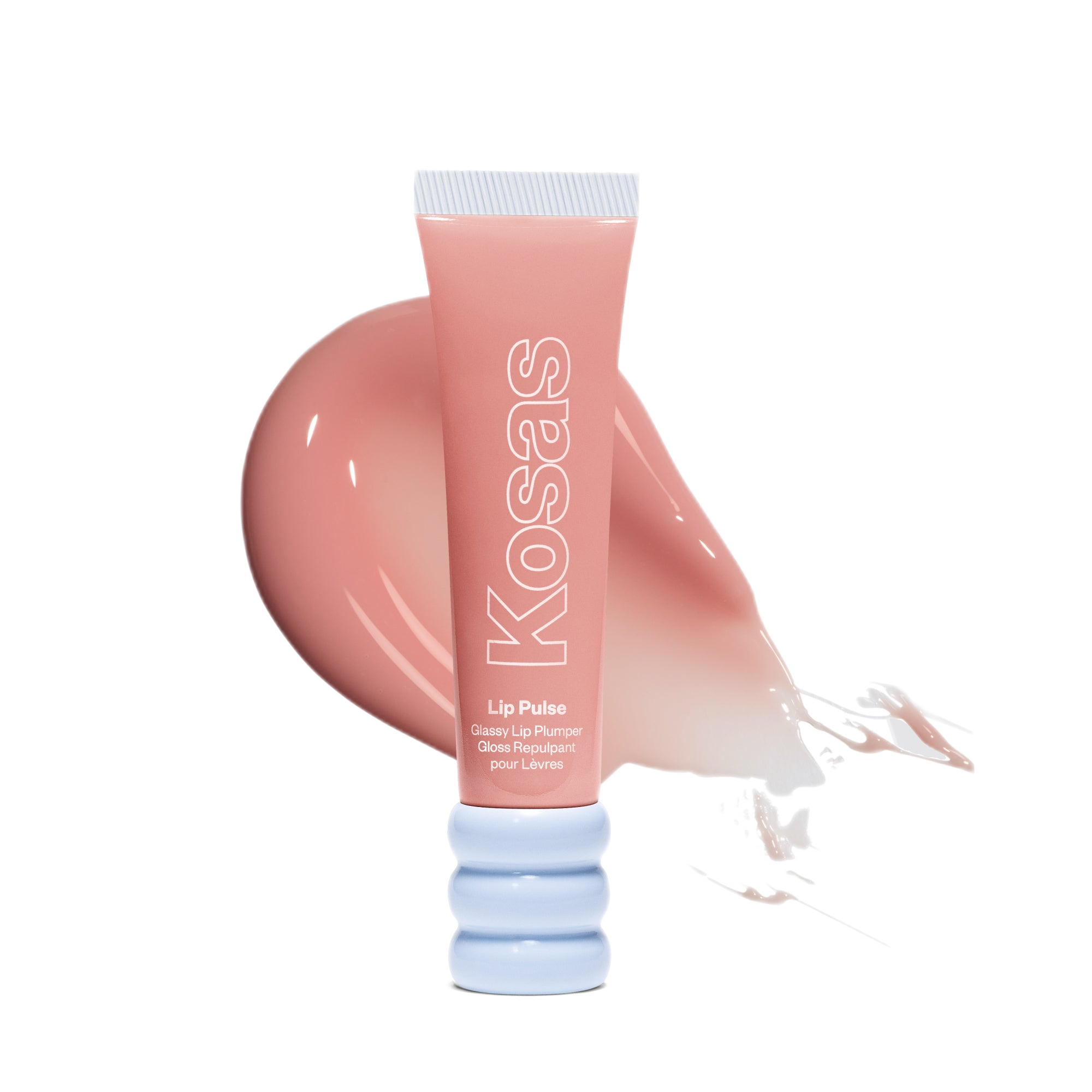 Lip Pulse Glassy Lip Plumper
