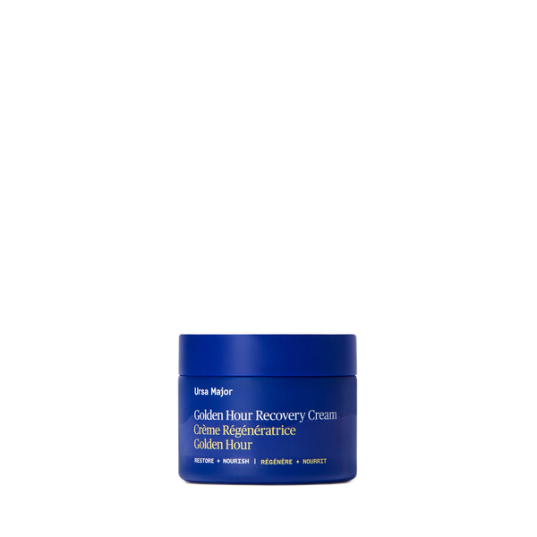 Golden Hour Recovery Cream