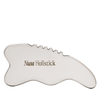 Body Gua Sha Tool - Stainless Steel