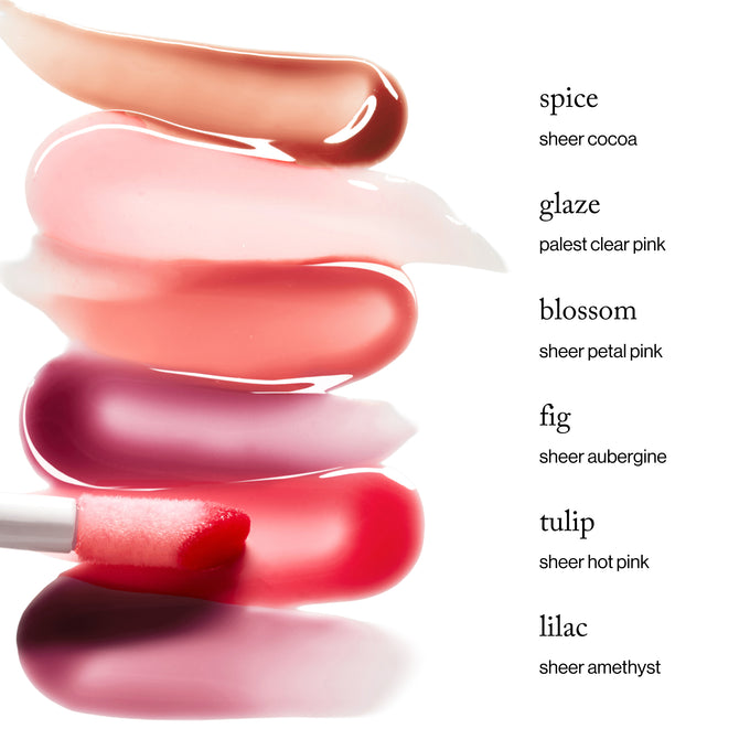 Goop-Hydra-Barrier Gel Gloss-Makeup-gelGloss_imgCarousel_colorswatches-The Detox Market | Always
