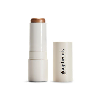 Goop-Glow Skin Highlighter Stick-Makeup-goopbeauty_GC101_TRIO-The Detox Market | Sunny - Cool-toned bronze