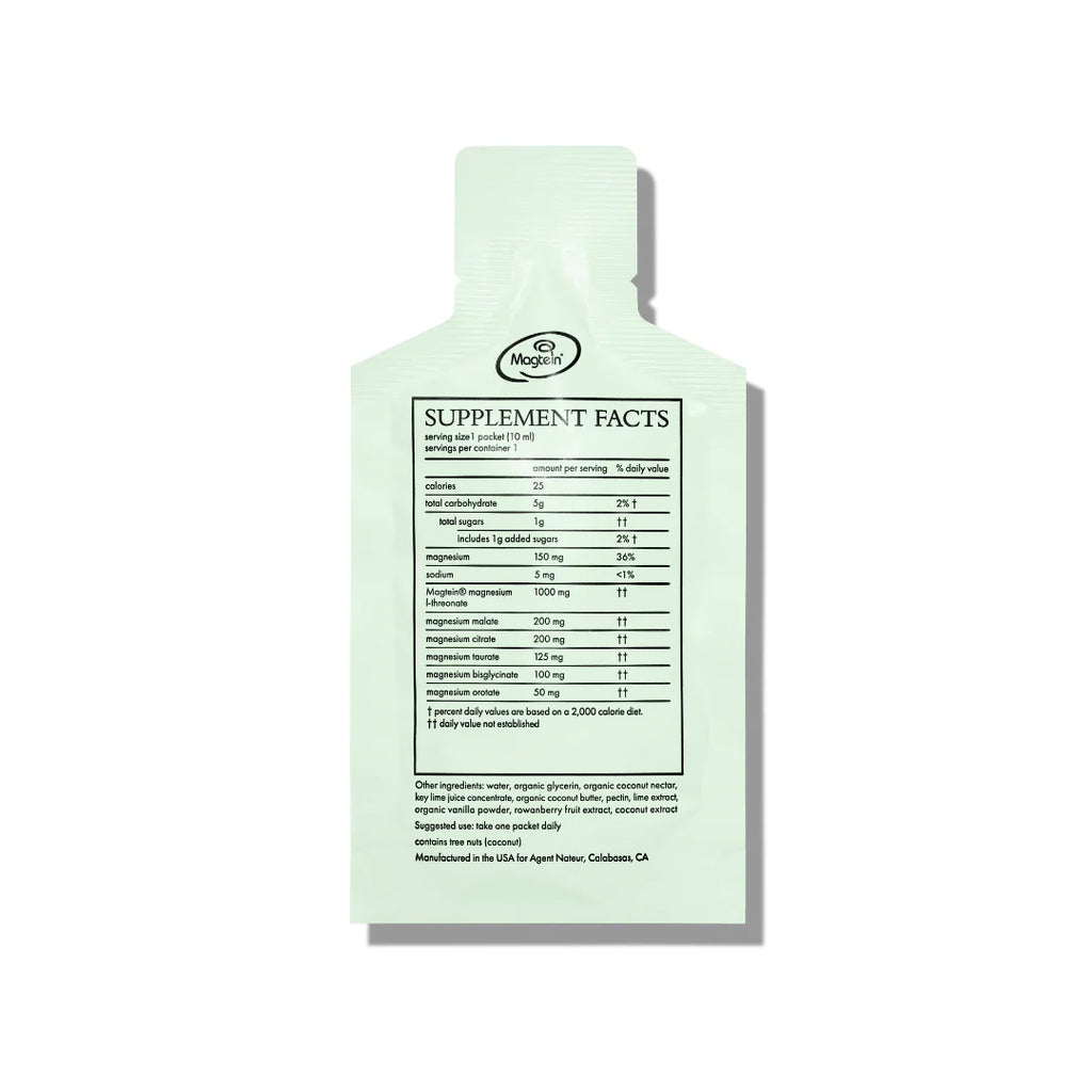 Agent Nateur-Holi (Mag) Liquid Magnesium-Wellness-holi-mag-back-The Detox Market | 