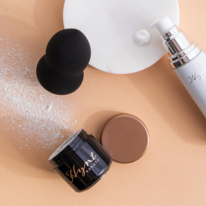 Flawless Blending Sponge - Makeup - Hynt Beauty - hynt-group-square_79f580a7-4441-47ff-9762-b8738d617679 - The Detox Market | 