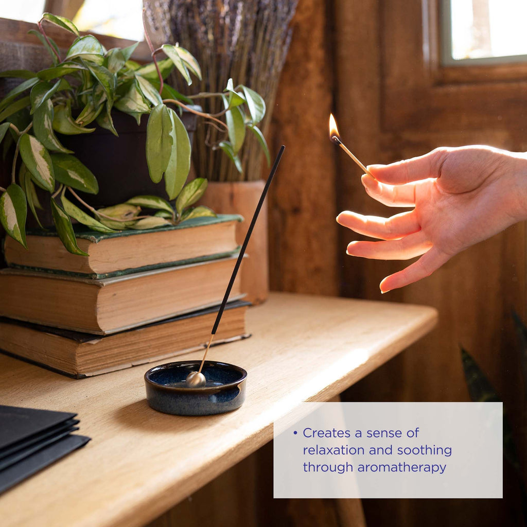 Province Apothecary-Cedar Wood Essential Oil Incense-Home-incensebenefits_e5703d94-40e5-4492-8d36-cced2a63b4ec-The Detox Market | 