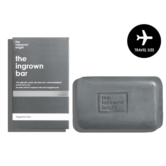 Kaia Naturals-The Takesumi Bright The Ingrown Bar-Body-4oz_1-The Detox Market | Travel