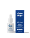 Three Ships-Jelly Drops Mushroom Hyaluronic Acid + Vitamin C Serum-Skincare-jelly-drops-kakadu-plum-mushroom-hyaluronic-acid-serum-1255782_2048x2048_71e47156-6892-4c50-a6e9-d0e972b57fa1-The Detox Market | 0.5 oz