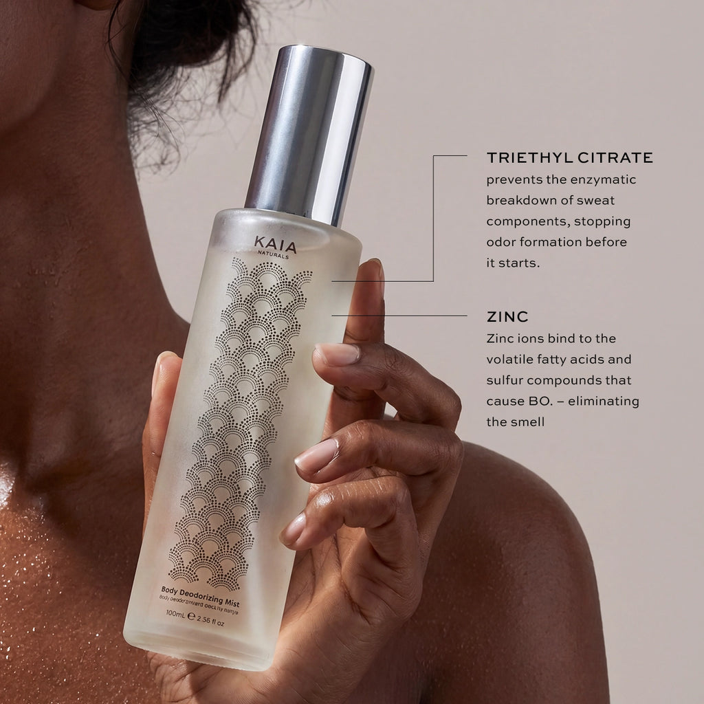 Kaia Naturals-The Body Refresh Body & Hair Deodorizing Mist - Water Lilly-Body-kaia-naturals_the-body-refresh_KEYACTIVESingredients_01-The Detox Market | 