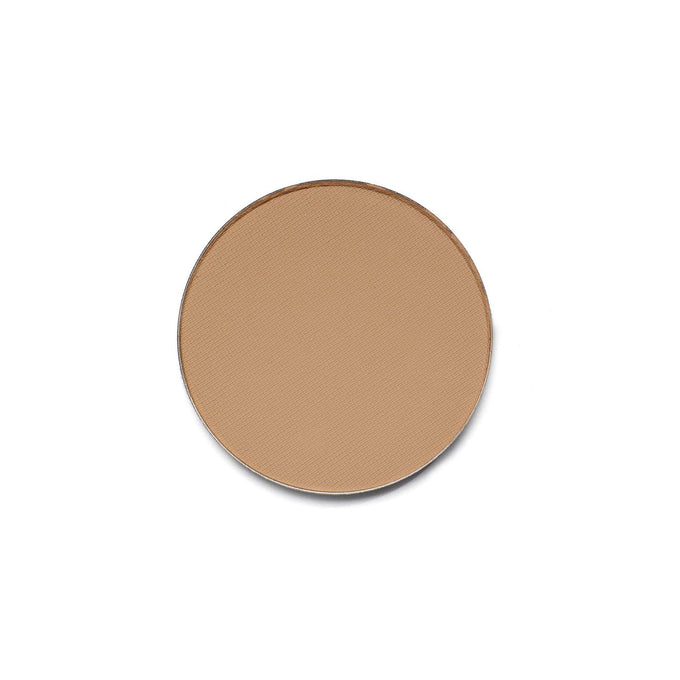 Setting Powder - Makeup - Sappho New Paradigm - light-pressed-powder-_clair - The Detox Market | Light Pressed
