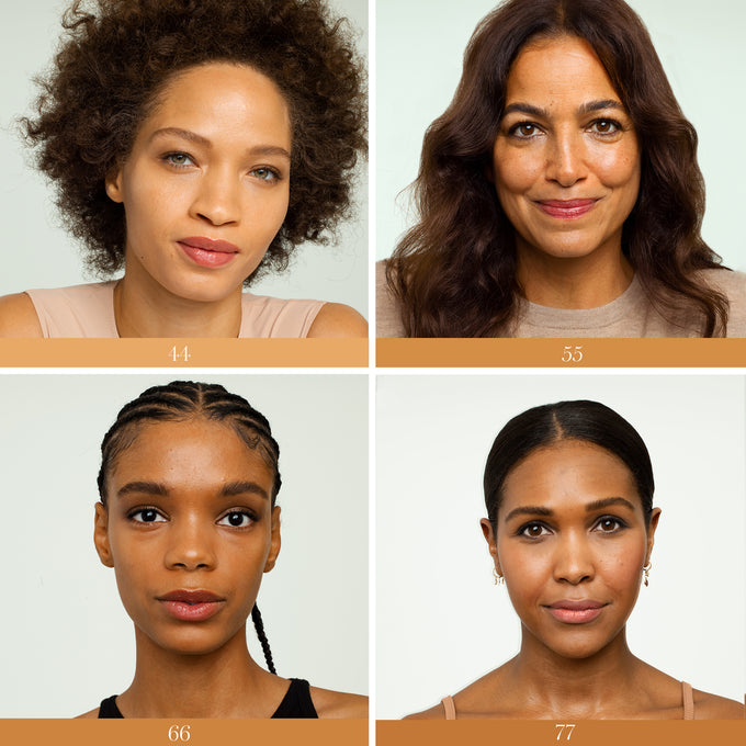 RMS Beauty-ReEvolve Natural Finish Foundation Refill-Makeup-liquid-foundation-quad_DARK-The Detox Market | 