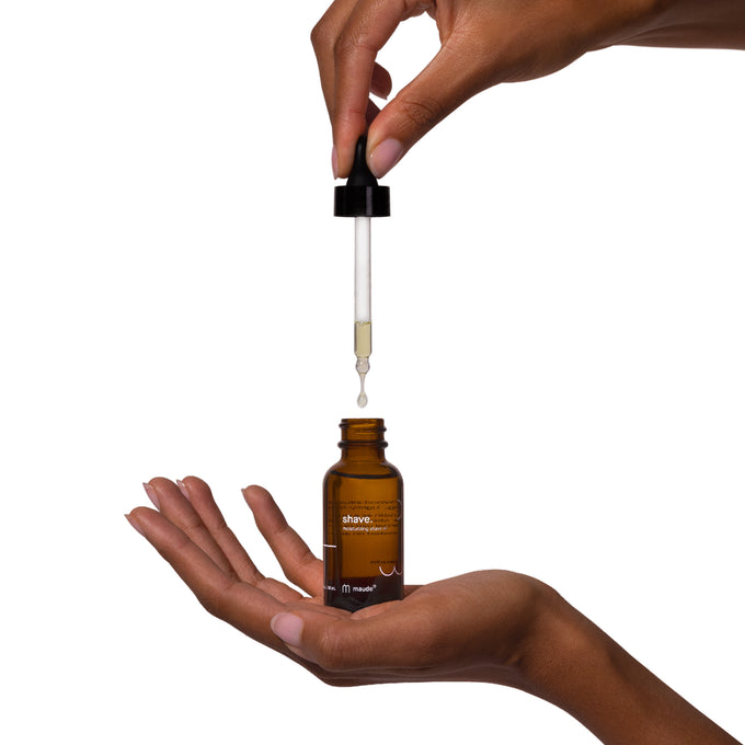 maude-Shave, Moisturizing Shave Oil-Body-md_shave_whitebg_02-The Detox Market | 