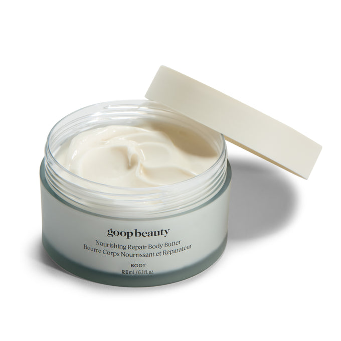Goop-Goopgenes Nourishing Repair Body Butter-Body-nourishingrepairbodybutter_imgCarousel_prodshot-The Detox Market | 