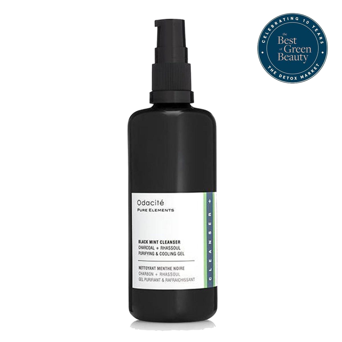 Odacite-Black Mint Cleanser-Skincare-odaciteBOGB_8cf6c751-0749-4acf-bf04-fc49382b28d0-The Detox Market | 