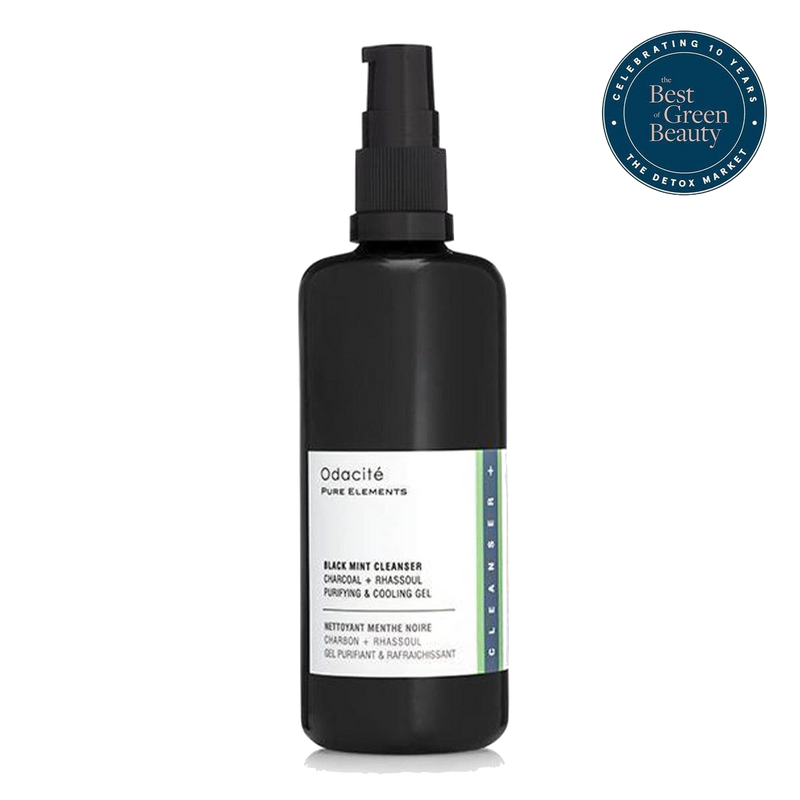Mint Cleanser