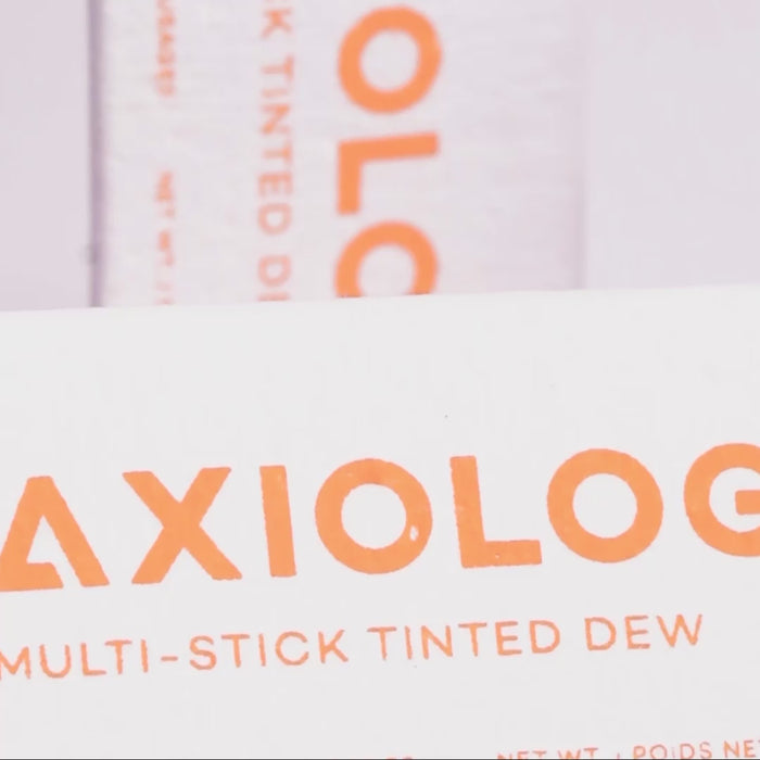 Multi Stick Tinted Dew - Makeup - Axiology - Video - The Detox Market | Always