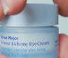 Crème pour les yeux à l'alchimie forestière