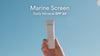 Marine Screen