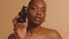 Pure Radiance Body Oil