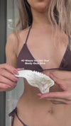 Body Gua Sha Tool - Stainless Steel