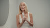 Lait de sommeil exfoliant anti-taches Goopglow