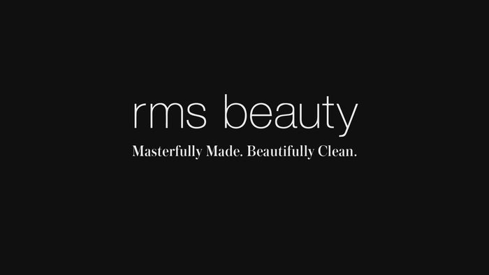 ReEvolve Natural Finish Foundation - Makeup - RMS Beauty - 05.SallyEduVideo - The Detox Market | Always