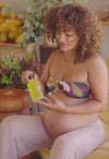 Hinoki Body Oil