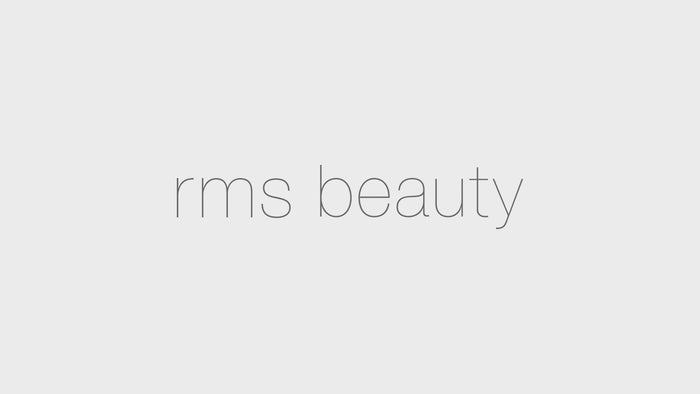 UnPowder - Makeup - RMS Beauty - 03.RMS_UNPOWDER_VIDEO - The Detox Market | Always