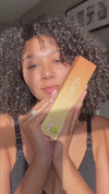 Turmeric Glow Foaming Cleanser